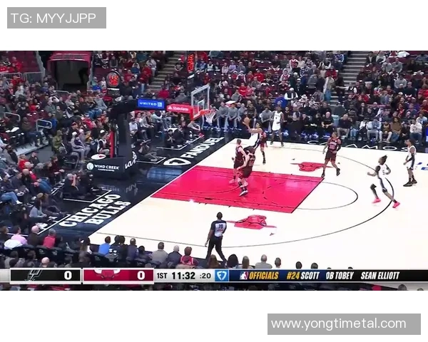 2010年NBA季后赛激战回顾太阳与公牛的巅峰对决与精彩瞬间