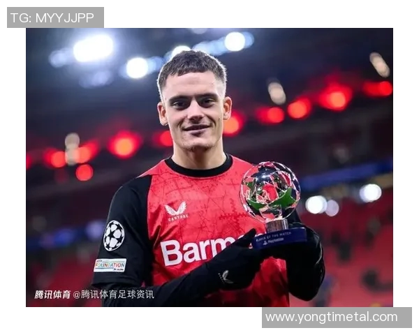 维尔茨:年轻天才的崛起与未来足球的无限可能性 维尔茨:年轻天才的崛起与未来足球的无限可能性