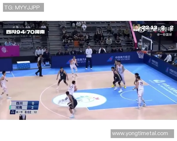 胡金秋领衔中国篮球新篇章展现年轻力量与团队精神的崛起之路