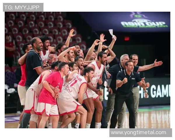 2018亚洲杯伊朗队对决精彩回顾与赛后分析