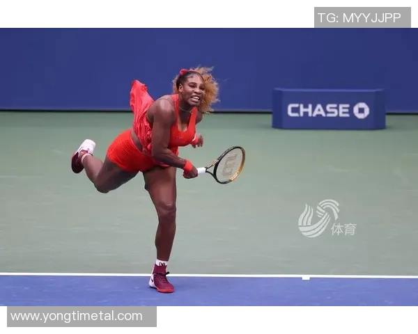 2014年美网小威力克对手展现霸主风范再创辉煌时刻