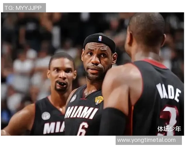 2012年NBA总决赛热火三巨头对决雷霆年轻三少的巅峰对决与传奇时刻