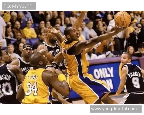 2003年湖人与马刺经典对决全场录像回放重温精彩瞬间与传奇球员表现