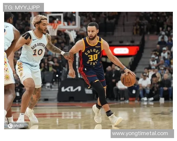 2021年勇士与马刺精彩对决全场回放重温篮球激情瞬间