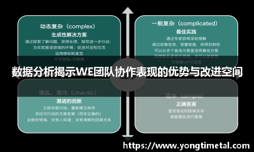 数据分析揭示WE团队协作表现的优势与改进空间